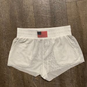 Forever 21 shorts size small 15$